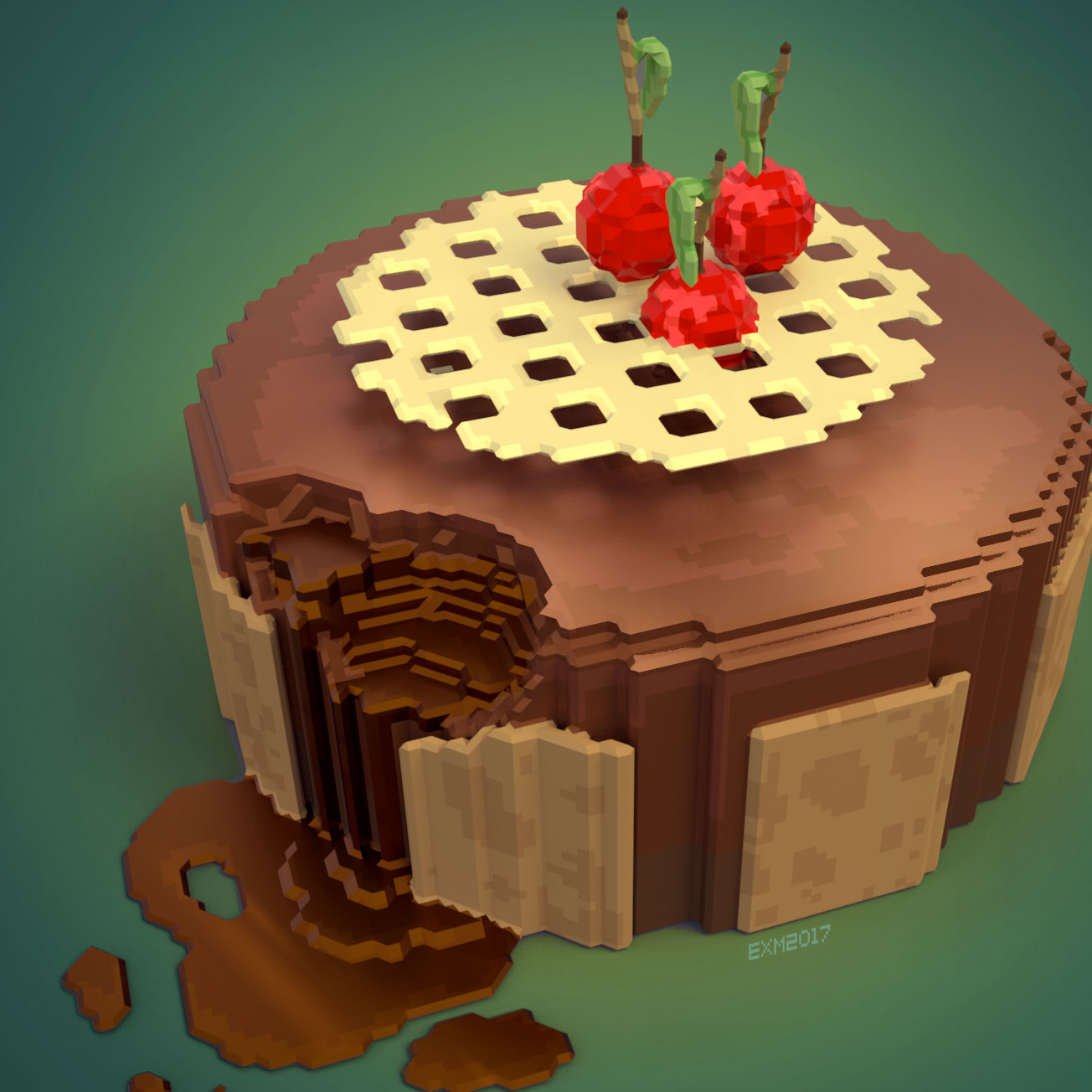 gallery-cake